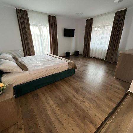 Aparthotel Plevnei 3 Cluj-Napoca Exteriör bild