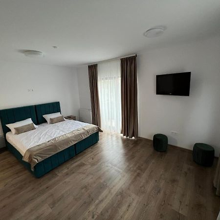 Aparthotel Plevnei 3 Cluj-Napoca Exteriör bild