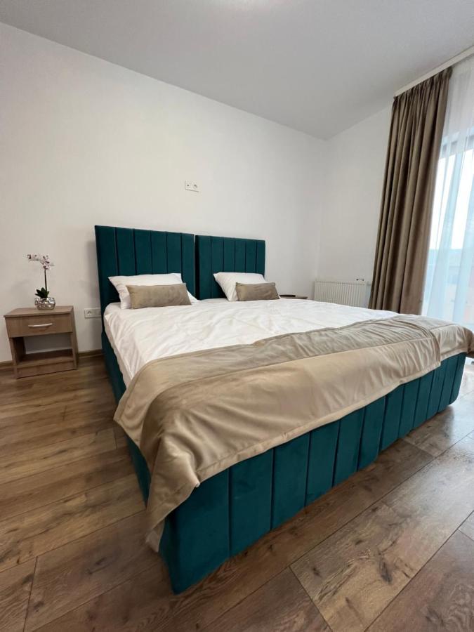Aparthotel Plevnei 3 Cluj-Napoca Exteriör bild