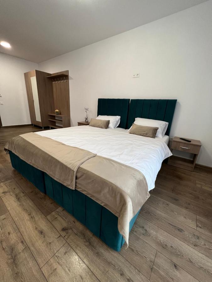 Aparthotel Plevnei 3 Cluj-Napoca Exteriör bild