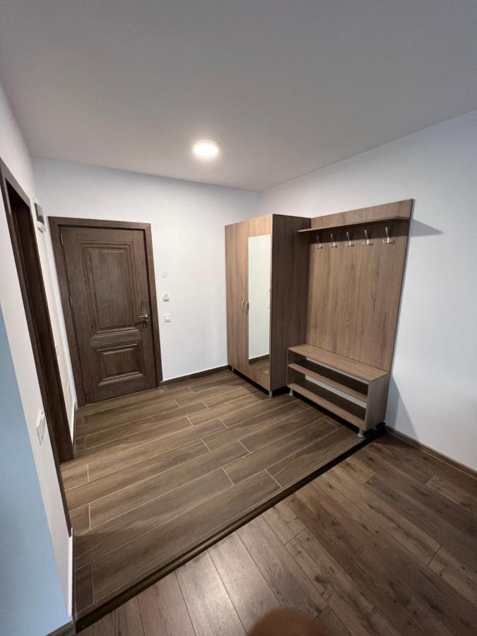 Aparthotel Plevnei 3 Cluj-Napoca Exteriör bild