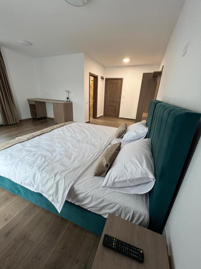 Aparthotel Plevnei 3 Cluj-Napoca Exteriör bild