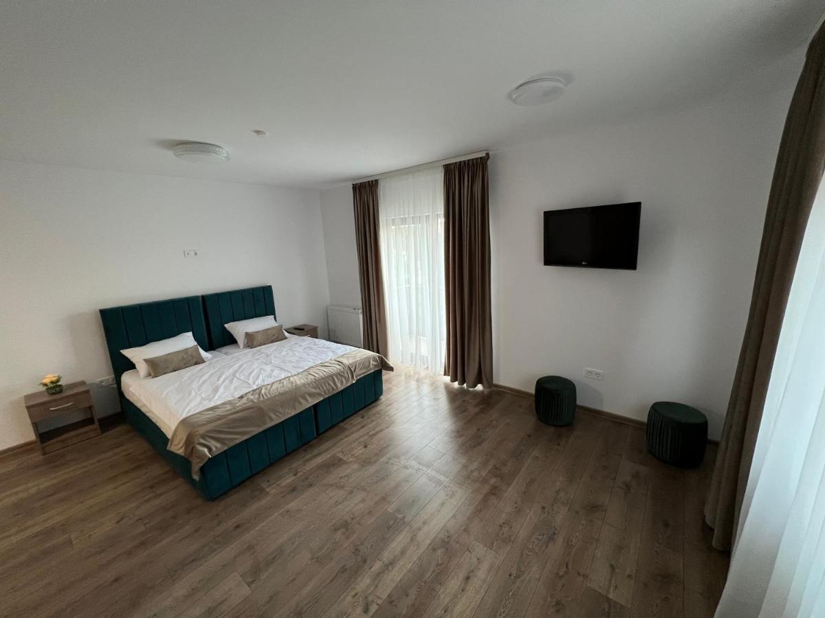 Aparthotel Plevnei 3 Cluj-Napoca Exteriör bild